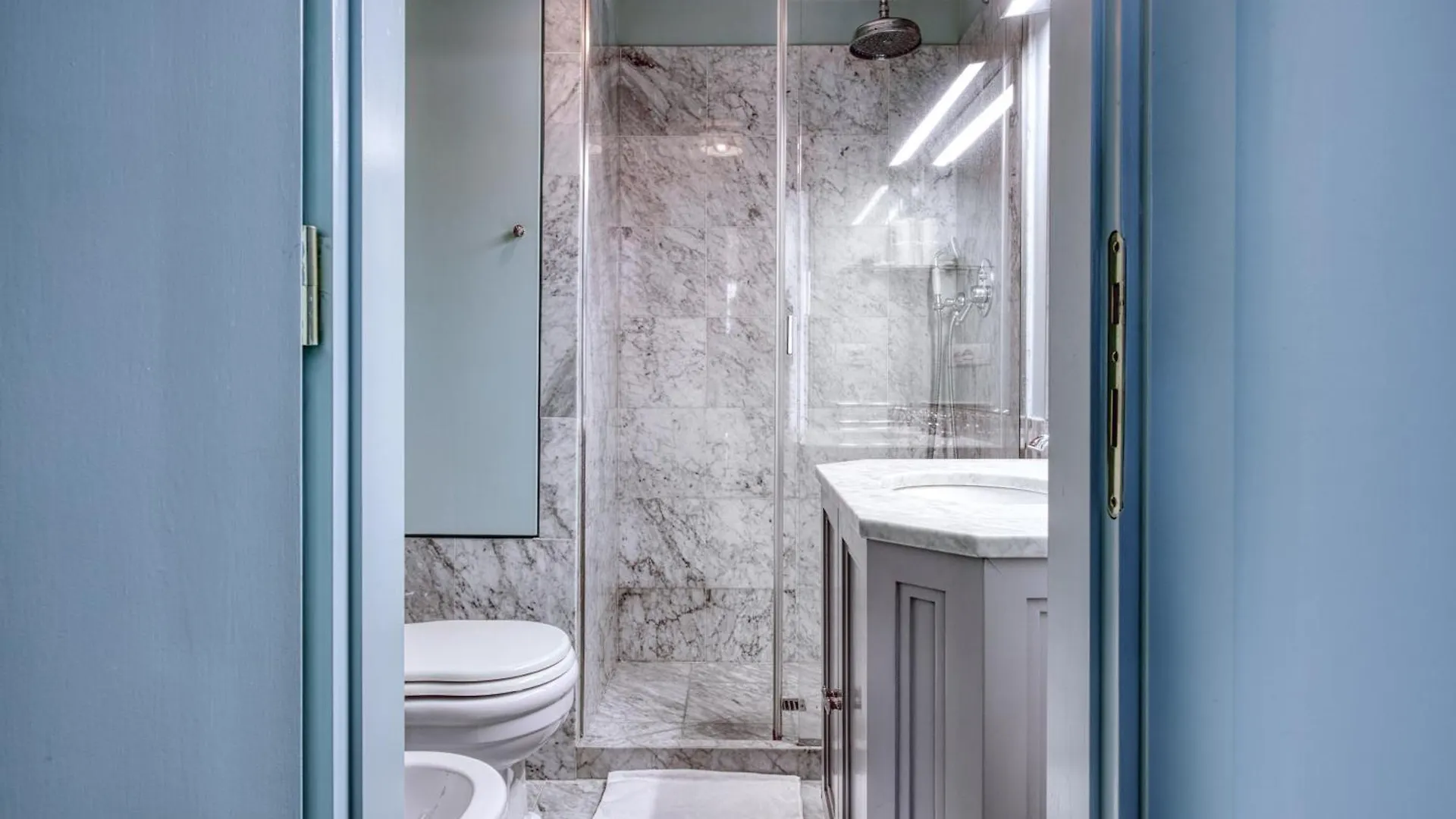 Domusmi Porta Nuova 52 Lejlighed Milano